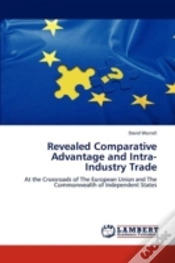 Capa do artigo Revealed Comparative Advantage And Intra-Industry Trade