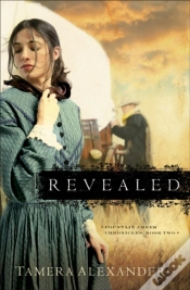 Capa do artigo Revealed (Fountain Creek Chronicles Book #2)