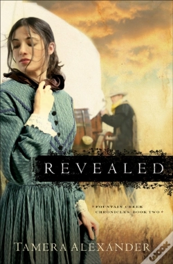 Capa do artigo Revealed (Fountain Creek Chronicles Book #2)