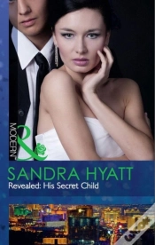 Capa do artigo Revealed: His Secret Child