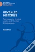 Revealed Histories