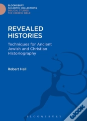 Capa do artigo Revealed Histories