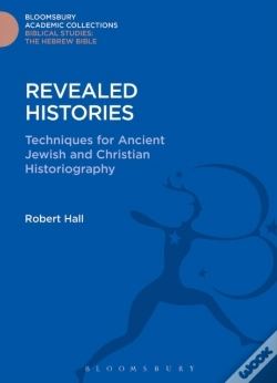Capa do artigo Revealed Histories