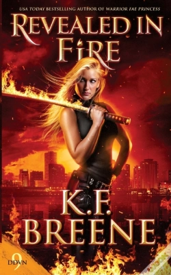 Capa do artigo Revealed In Fire