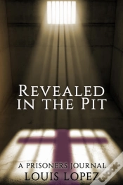 Capa do artigo Revealed In The Pit