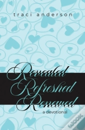 Revealed Refreshed Renewed