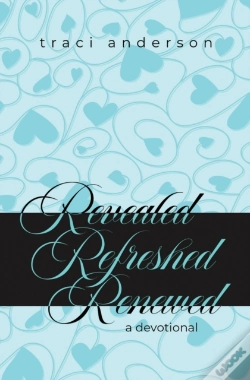 Capa do artigo Revealed Refreshed Renewed