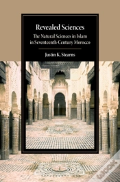 Capa do artigo Revealed Sciences