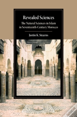 Capa do artigo Revealed Sciences