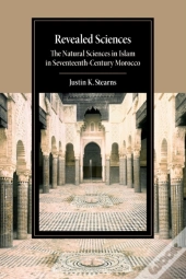Revealed Sciences
