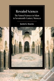 Capa do artigo Revealed Sciences