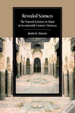 Capa do artigo Revealed Sciences