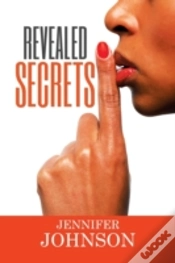 Capa do artigo Revealed Secrets