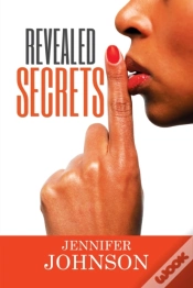 Capa do artigo Revealed Secrets