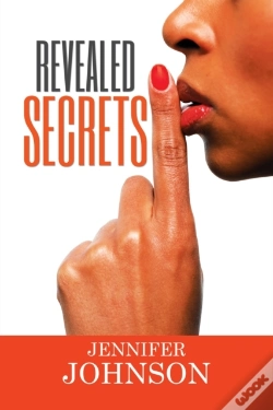 Capa do artigo Revealed Secrets
