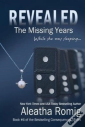 Revealed: The Missing Years
