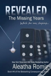 Capa do artigo Revealed: The Missing Years