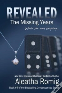 Capa do artigo Revealed: The Missing Years