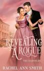 Revealing A Rogue - Preview