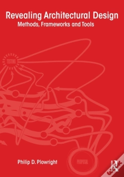 Capa do artigo Revealing Architectural Design