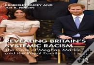 Revealing Britainâ€™S Systemic Racism