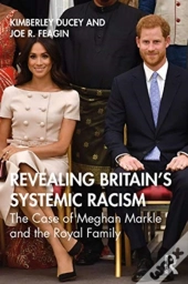 Revealing Britainâ€™S Systemic Racism