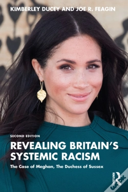Capa do artigo Revealing Britainâ€™S Systemic Racism