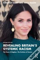 Revealing Britainâ€™S Systemic Racism