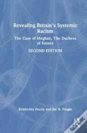 Capa do artigo Revealing Britainâ€™S Systemic Racism