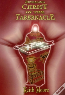 Capa do artigo Revealing Christ In The Tabernacle