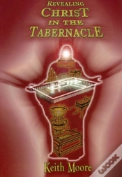Capa do artigo Revealing Christ In The Tabernacle