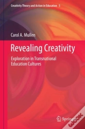 Capa do artigo Revealing Creativity
