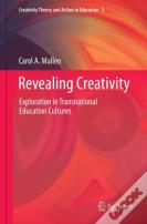 Revealing Creativity