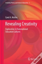 Revealing Creativity