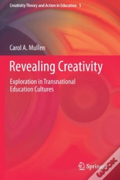 Capa do artigo Revealing Creativity