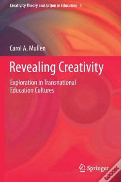 Capa do artigo Revealing Creativity