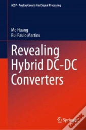 Revealing Hybrid Dc-Dc Converters