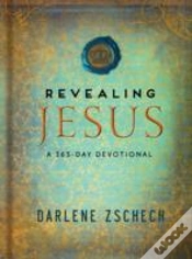 Capa do artigo Revealing Jesus Â€“ A 365â€“Day Devotional