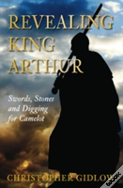 Capa do artigo Revealing King Arthur