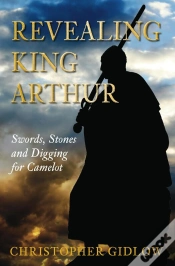 Capa do artigo Revealing King Arthur