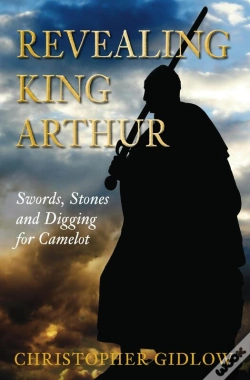 Capa do artigo Revealing King Arthur