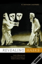 Capa do artigo Revealing Masks
