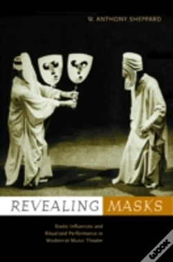 Capa do artigo Revealing Masks
