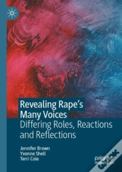 Capa do artigo Revealing Rapeâ€™S Many Voices