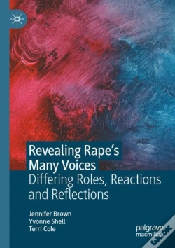 Capa do artigo Revealing Rapeâ€™S Many Voices