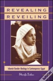 Capa do artigo Revealing Reveiling