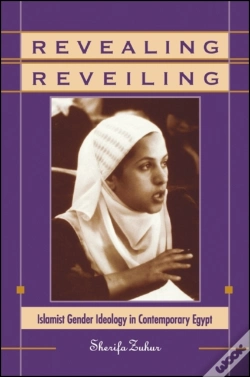 Capa do artigo Revealing Reveiling