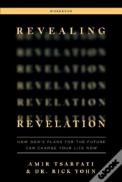 Capa do artigo Revealing Revelation Workbook