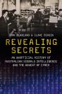 Revealing Secrets - Preview