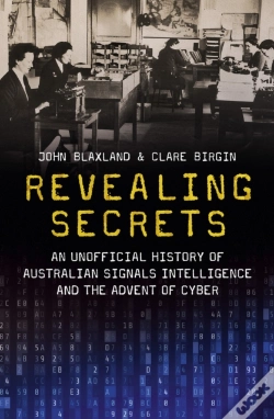Capa do artigo Revealing Secrets